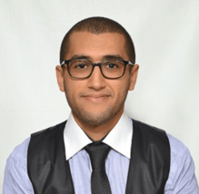 Maroine Akki: Trader at Citi, Morocco