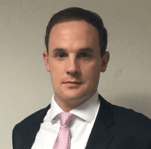 David Roffe: Royal Marine’s to Debt Capital Markets