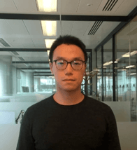 Yifan Shen: Quant analyst Aberdeen Standard