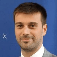 Panagiotis Dontis Charitos