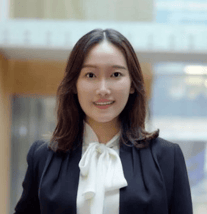 Audrey Dong: Incoming QMAP analyst Bank of America