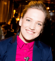 Inga Sventeckyte: the professional training