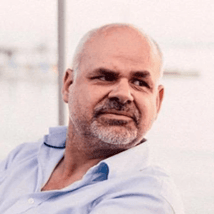 Mike Ivey:&nbsp;The professional trading course