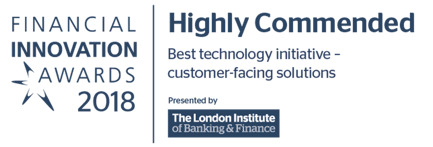 Financial Innovation