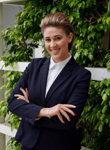 Achsah Wildish: Incoming Placement at BlackRock