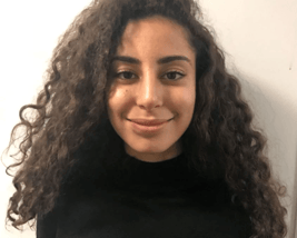 Lara Ismail: JP Morgan Spring Week