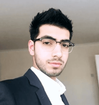 Ahmar Asif: Incoming UBS Summer Analyst