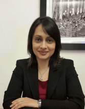 Anjum Cave, MBA: Education & Business Consultant