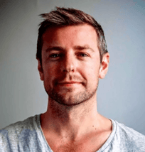 Tim Duggan: Full-time trader (Dublin)