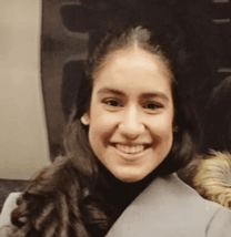 Amanpreet Cheema: Analyst, Woozle Research