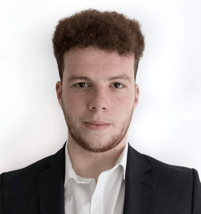 Darnell Conteh: Summer Intern Schroders