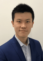 An Interview with Xiaoyu Zhang