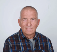 Michael Calvert: Full-time Trader