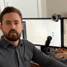 The Key To Trading From Home