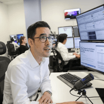 Amplify Trading's COVID-19 Response