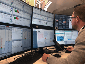 Becoming An Intraday Trader