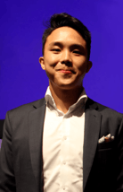 How Phineas Broke Into IBD, Markets & PE