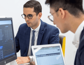 Amplify Internship Training Programme Review