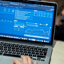 AMPLIFY TRADING SPONSORED TRAINING