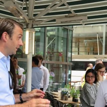 From Stats to Multi-Asset Strategist at Blackrock