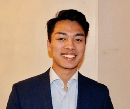 From Bath to BNP & Blackrock