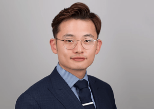 Steve Liang: Incoming analyst at Jefferies Financial Group