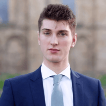 From Durham to JP Morgan Trader