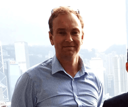 Scott Davis: professional training course