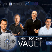 The Trader Vault - 11th July