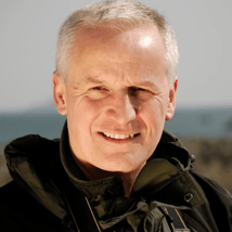 From Wildlife Photography to Trading