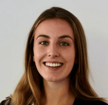 Annabel Griesmeyer: AmplifyME student