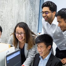 Summer Internship Training Programme | 2019 Highlights