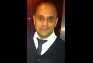 Adeel Shah: Full-Time Trader (Futures)