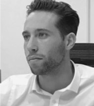 Clark Diamond: Operations Analyst – Hedge fund