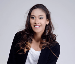 Shafa Fadli: Global Markets Summer intern at BNP Paribas