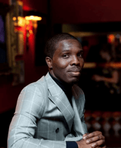 Peter Jolapamo: Part-time trader