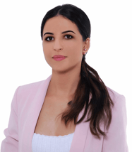 Sousan Shabi: Trader