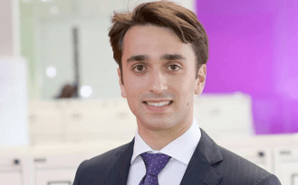 Marco Monella: HFT Hedge Fund Tower Research Capital