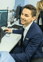 Mohannad Yaghmour: Placement year with Proprium Capital