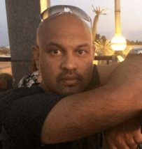 Fez Molla: Full-time Trader (UK)