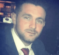 Liam Harris: Wealth Management & Trading