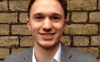 Björn Stadel: Equity research analyst at Goldman Sachs