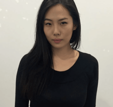 Jennifer Woo: Big Four applicant