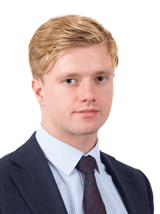 Oliver North: Analyst at boutique M&A advisory