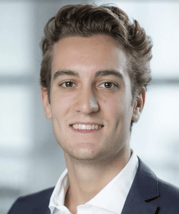 Emanuele Erba: Sales & Trading Intern BofAML
