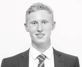 Ole Dahl: Financial Adviser Wealth Management (Oslo)