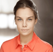 Carmen Böttcher: Summer internship training 2017