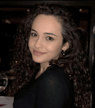 Luila Zaimi: Incoming Spring Intern at HSBC, Citi, BNP Paribas and Barclays Investment Bank