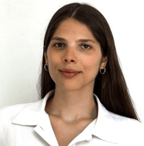 Valeria Righetti: Amplify Summer Intern