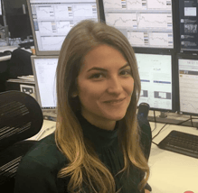 Anja Llincic:&nbsp;the professional trading course